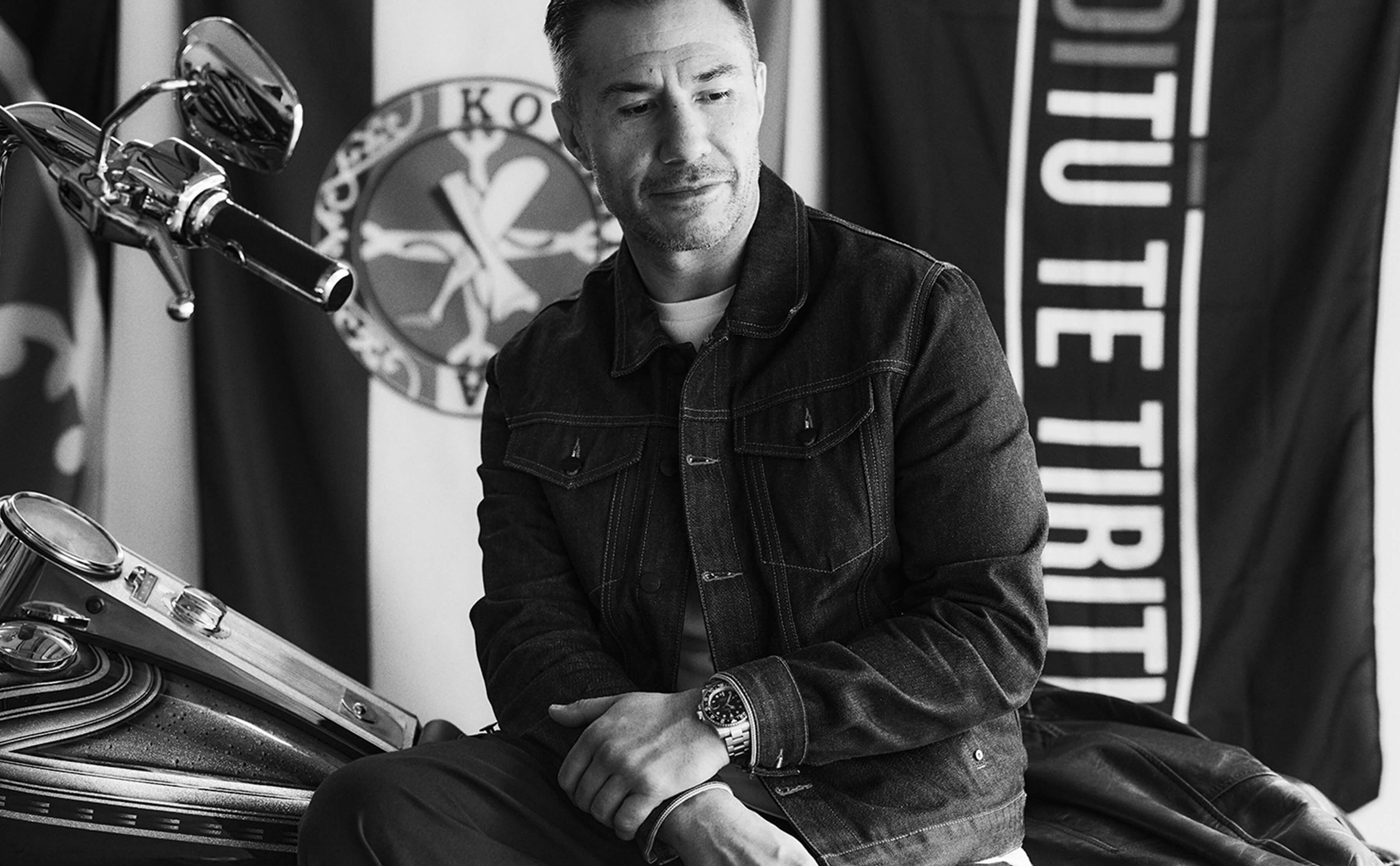 Daniel Tupara