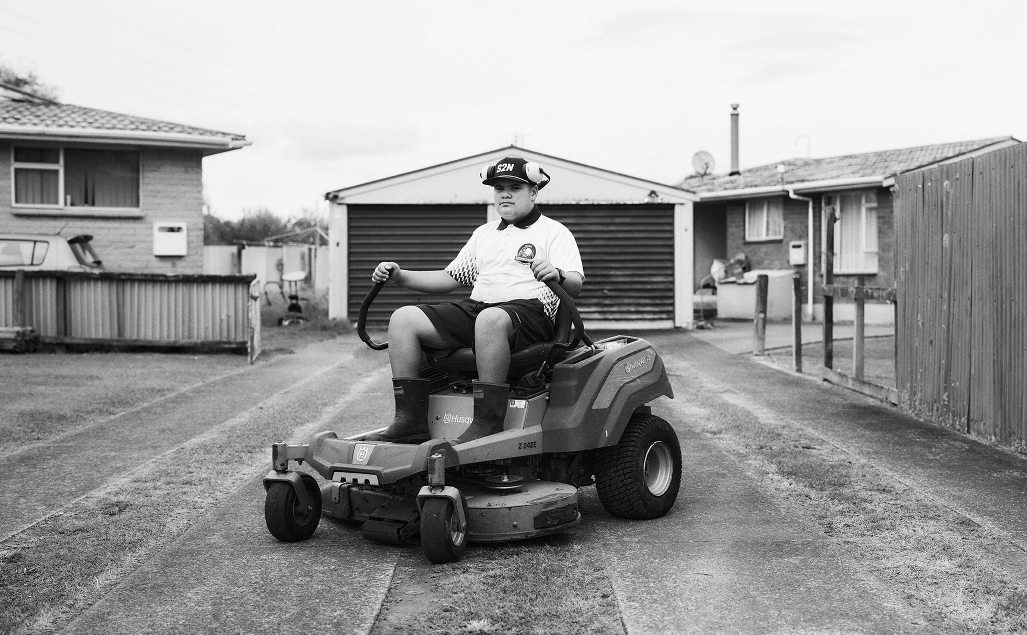 Harry Muru-Kete